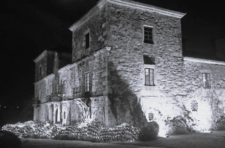 Lugar de la ceremonia